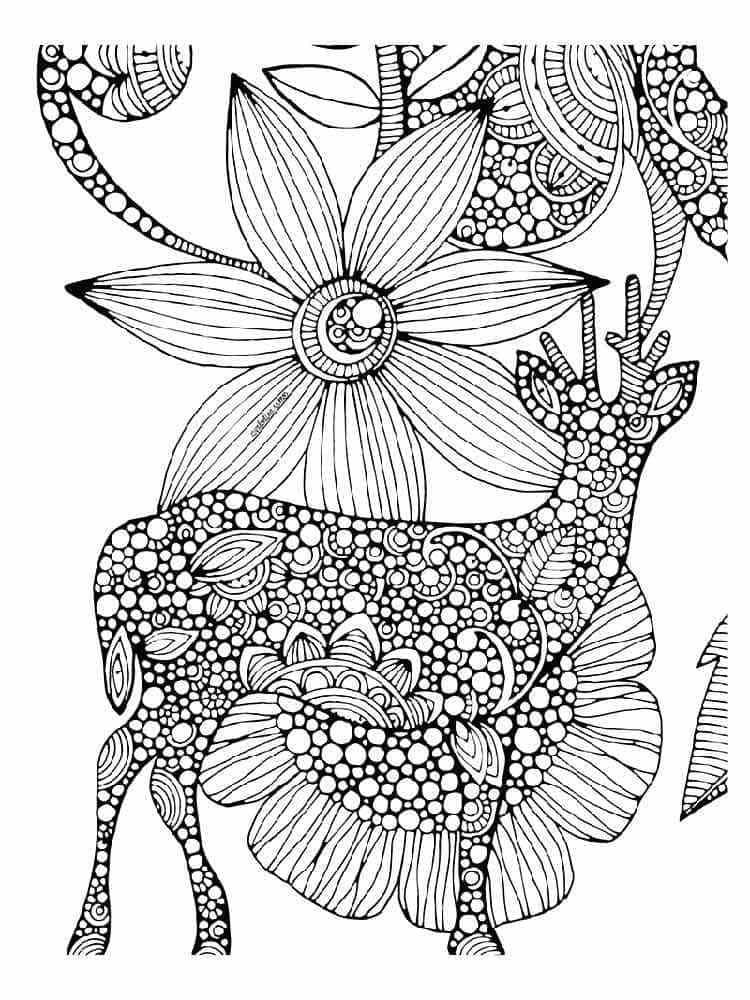 Art Thérapie 51